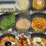 全家一致决定列入年夜饭清单！