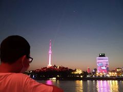 -船长9号·精致湖北菜(江滩店)