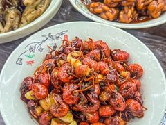 -小民大排档(光谷店)