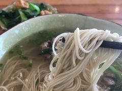枫镇大肉面-李公面(星尚邻里店)
