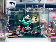 -泡泡玛特POPMART(合生汇店)