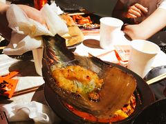 -沪小胖小龙虾(淮海中路旗舰店)