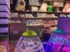 -大鲁阁保龄球(苏州园区店)