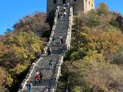 -司马台长城