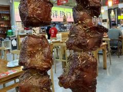-亿牌牌东北烧烤(怀特店)