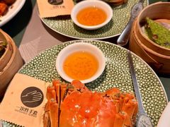 -龙井御庄·精致江南菜(龙井店)