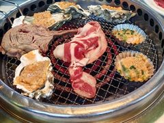 -炉队长·齐齐哈尔家庭烤肉(马家堡店)
