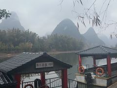 -荔江湾景区