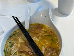 -翠华餐厅(宝安壹方城店)