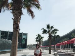 -法拉利主题公园