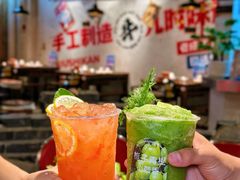 -牛市坎火锅(建设路店)