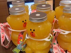 -菲住布渴酒店自助餐厅(阿里巴巴西溪园区店)