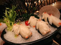 -湊湊火锅·茶憩(上海合生汇店)