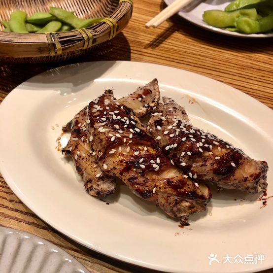 路地裏食堂·日料(林和中路店)