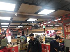 -美廉美超市(圣熙8号购物中心店)