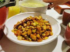 -大鸭梨烤鸭店(花园村店)