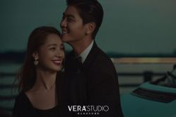 -至臻微拉婚纱摄影