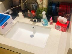 -海底捞火锅(长沙华创国际广场店)