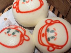 -禄运茶居·手工点心(猎德店)