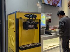 -豪享来中西餐厅(隆昌店)