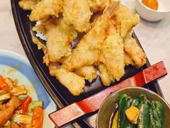 -君霖海鲜私房菜(春柳店)