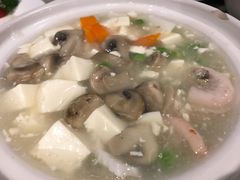 -功德林(南京西路店)