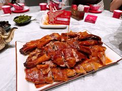 -先记烧鹅王·本地粤菜(福永店)
