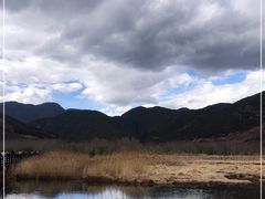 -丽江泸沽湖景区