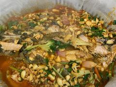 -有鱼吃·纸包烤鱼(曲江创意谷店)