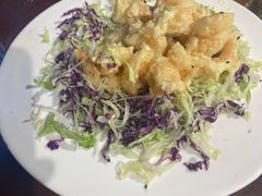 -合家院饭庄(榆关道店)