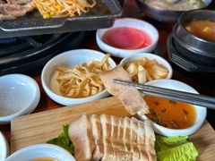 -Dombe豚(黑猪肉街店)
