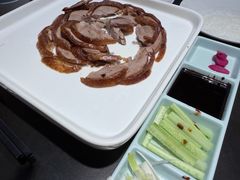 -姥姥春饼·烤鸭(未央路盛龙店)