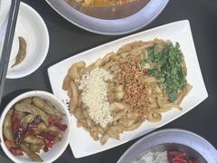 -天宝兄弟(前海壹方城店)