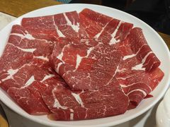 -马记伊源斋涮肉·清真菜(百子湾店)