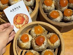 -笨豆腐居民楼菜馆•江西小炒(天津开发区店)