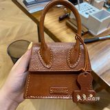 💼 手工包包𝘿𝙄𝙔初体验