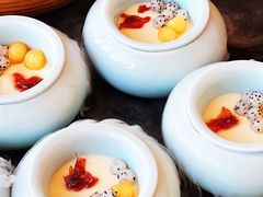 -翠湖轩中餐厅(昆明翠湖宾馆店)