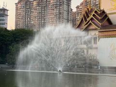 -曼听御花园