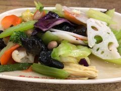 -津门张记包子铺(华昌道店)