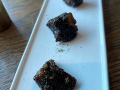 -长沙北辰洲际酒店-栀味轩中餐厅