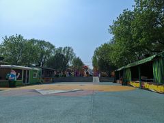 -青龙湖公园