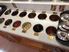 -官塘陈记鱼生·潮汕砂锅粥·牛肉火锅(潮枫路总店)