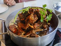 -蝎王府羊蝎子(西直门店)