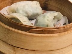 天津香菇蒸饺-御宝轩(益丰·外滩源店)