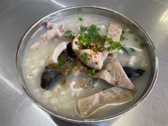 -广场正宗原汁薏米店