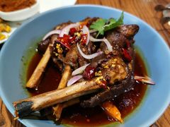 -驿楼兰·新疆菜(火车站店)