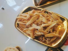 -刘少华贵州小黄牛·鲜牛肉火锅(总店)