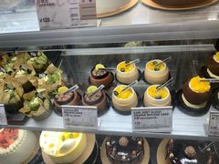 -PAPER STONE BAKERY(天环店)