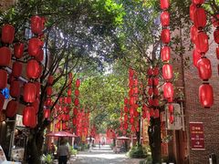 -茂德公鼓城
