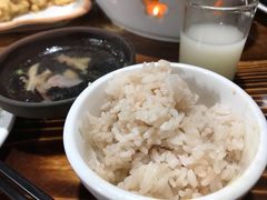-九华山友谊土菜馆 小资餐厅